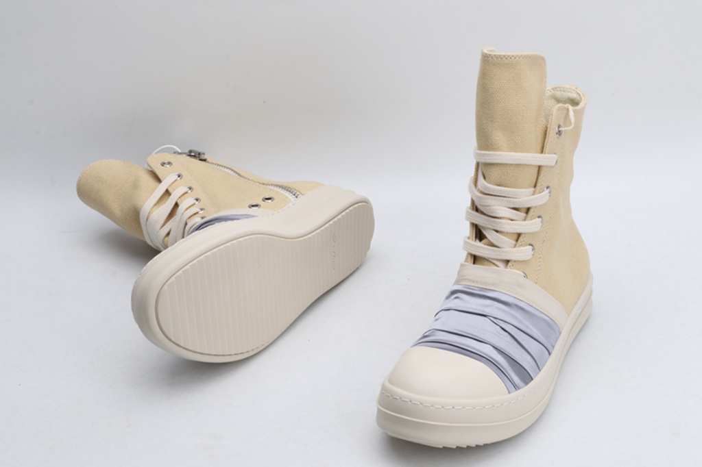 R.O sneakers